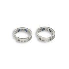 AU73369 - 14 karátos arany fülbevaló