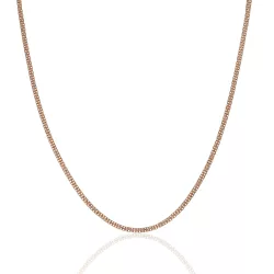 AU75795 - 14 karátos arany nyaklánc Hossz: 45 cm