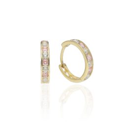 AU78849 - 14 karátos arany fülbevaló