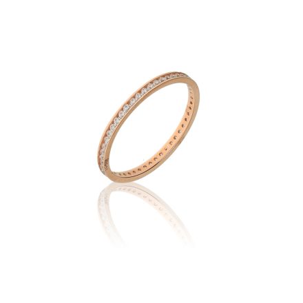 AU79583 - 14 karátos arany gyűrű