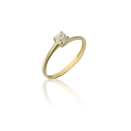 AU79595 - 14 karátos arany gyűrű