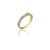 AU79618 - 14 karátos arany gyűrű