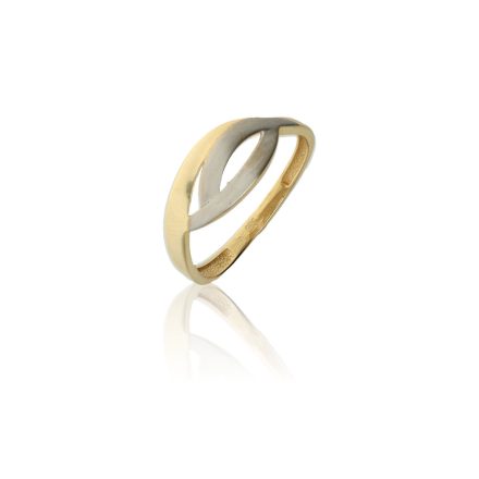 AU79632 - 14 karátos arany gyűrű