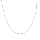 AU79686 - 14 karátos arany nyaklánc Hossz: 42 cm