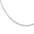 AU79686 - 14 karátos arany nyaklánc Hossz: 42 cm