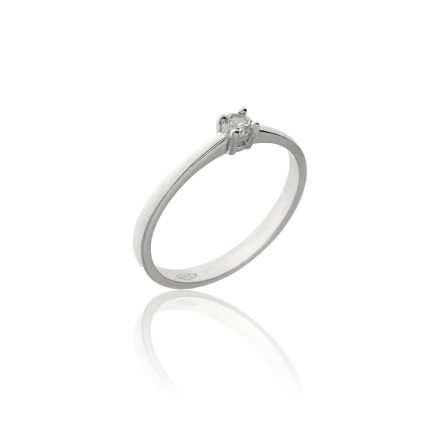AU79919 - 14 karátos női arany gyűrű