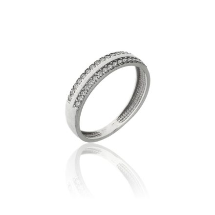 AU79922 - 14 karátos női arany gyűrű