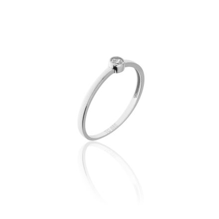 AU80026 - 14 karátos arany gyűrű