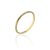 AU81441 - 14 karátos női arany gyűrű