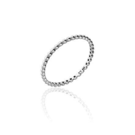 AU81449 - 14 karátos női arany gyűrű