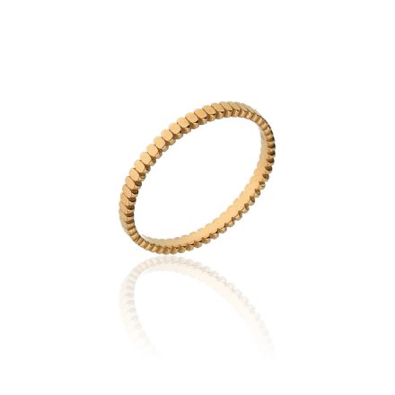 AU81451 - 14 karátos női arany gyűrű