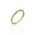AU81562 - 14 karátos női arany gyűrű