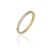 AU81566 - 14 karátos női arany gyűrű