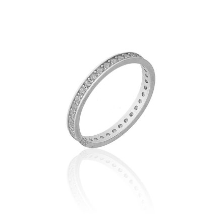 AU81570 - 14 karátos női arany gyűrű