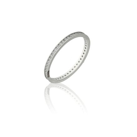 AU81814 - 14 karátos női arany gyűrű