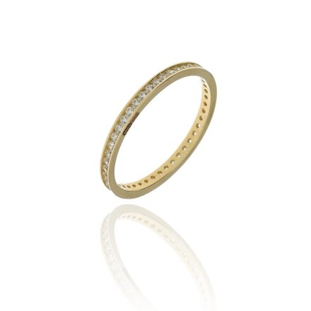 AU81816 - 14 karátos női arany gyűrű