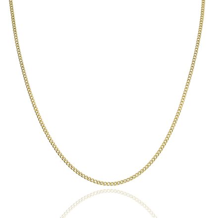 AU81960 - 14 karátos arany nyaklánc