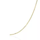 AU82565 - 14 karátos arany nyaklánc Hossz: 45 cm