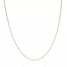 AU82897 - 14 karátos arany nyaklánc Hossz: 40 cm