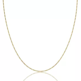 AU83361 - 14 karátos arany nyaklánc Hossz: 45 cm