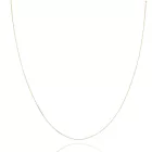 AU83387 - 14 karátos arany nyaklánc Hossz: 42 cm