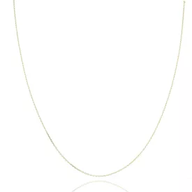 AU83387 - 14 karátos arany nyaklánc Hossz: 42 cm