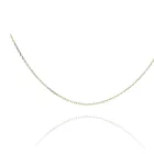 AU83387 - 14 karátos arany nyaklánc Hossz: 42 cm