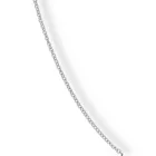 AU83462 - 14 karátos arany nyaklánc Hossz: 38 cm