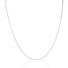 AU83463 - 14 karátos arany nyaklánc Hossz: 42 cm