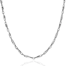 AU84542 - 14 karátos arany nyaklánc Hossz: 55 cm
