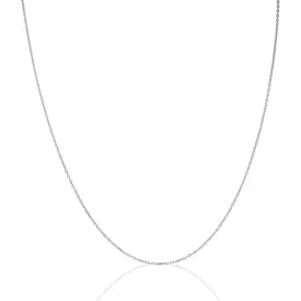 AU84583 - 14 karátos arany nyaklánc Hossz: 45 cm