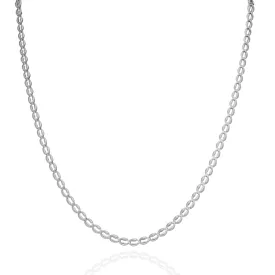 AU84822 - 14 karátos arany nyaklánc Hossz: 45 cm