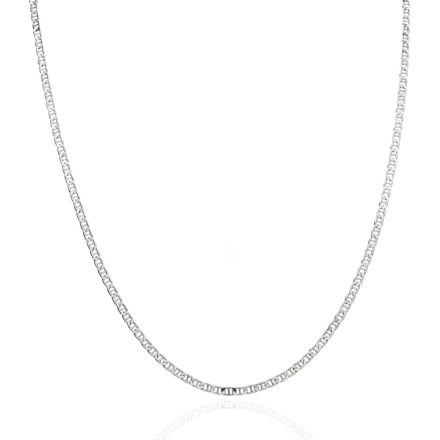 AU84891 - 14 karátos arany nyaklác gucci Hossz: 45 cm