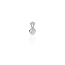 AU85972 - 14 karátos arany Button medál