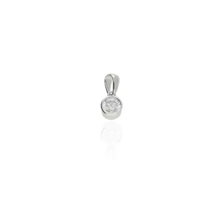 AU85972 - 14 karátos arany Button medál