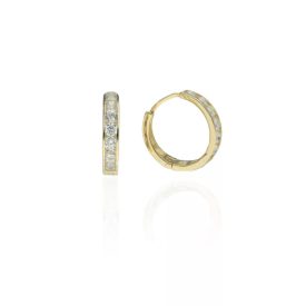 AU86144 - 14 karátos arany gyerek fülbevaló