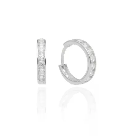 AU86164 - 14 karátos arany gyerek fülbevaló