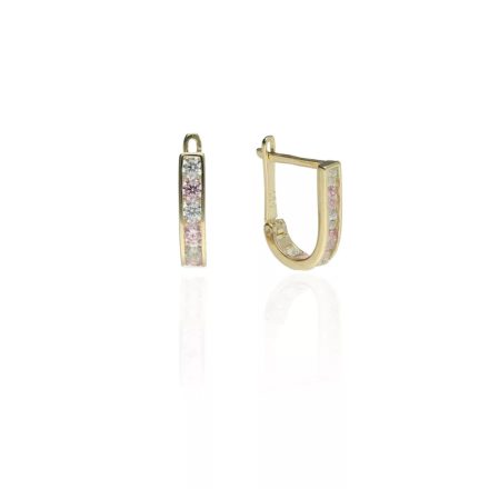 AU86174 - 14 karátos arany gyerek fülbevaló