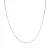 AU86473 - 14 karátos arany Anker nyaklánc Hossz: 42 cm