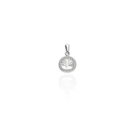 AU87311 - 14 K arany életfa medál