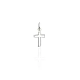 AU87324 - 14 K arany kereszt medál