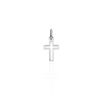 AU87324 - 14 K arany kereszt medál