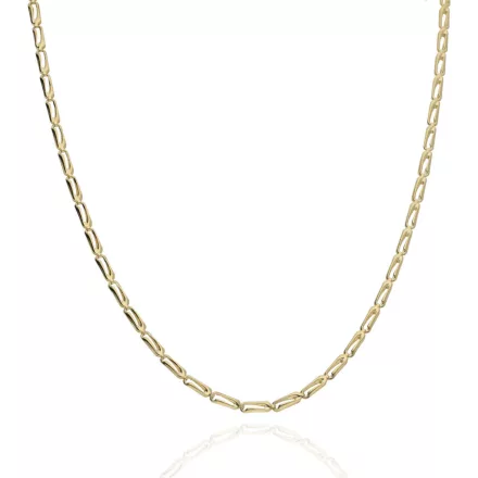 AU87814 - 14 K arany  nyaklánc Méret: 45 cm