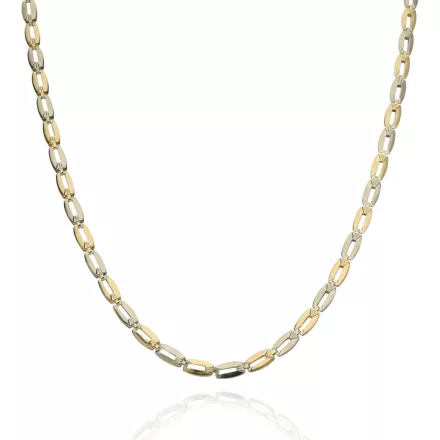 AU87816 - 14 K arany  nyaklánc Méret: 45 cm