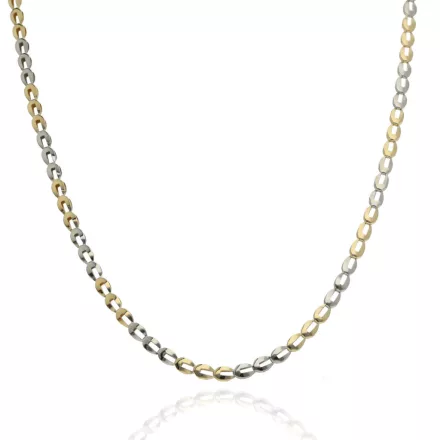 AU87817 - 14 K arany  nyaklánc Méret: 45 cm