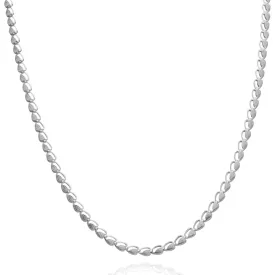AU87819 - 14 K arany  nyaklánc Méret: 45 cm