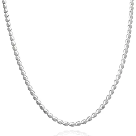 AU87819 - 14 K arany  nyaklánc Méret: 45 cm
