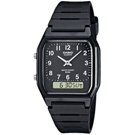AW-48H-1BVEG -Casio karóra