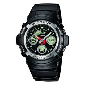 AW-590-1AER - Casio G-Shock karóra