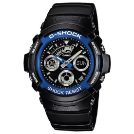 AW-591-2AER - Casio G-Shock karóra